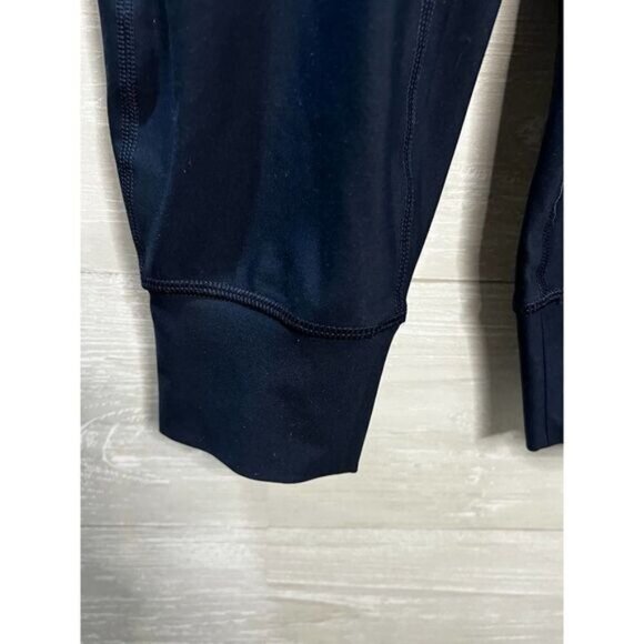 NWOT High-Waisted 7/8-Length Joggers for Women - Picture 4 of 5